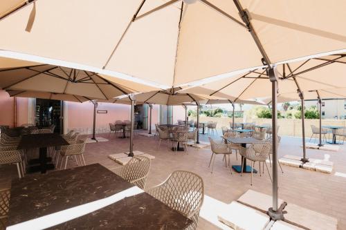 Hotel Chiaro di Luna in Ascea Marina Hotel Chiaro di Luna in Ascea Marina