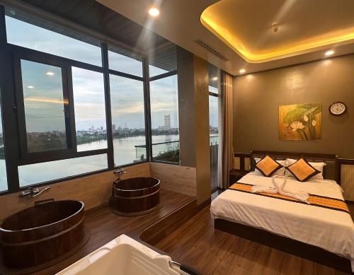 MD Hotel in Nam Dinh MD Hotel in Nam Dinh