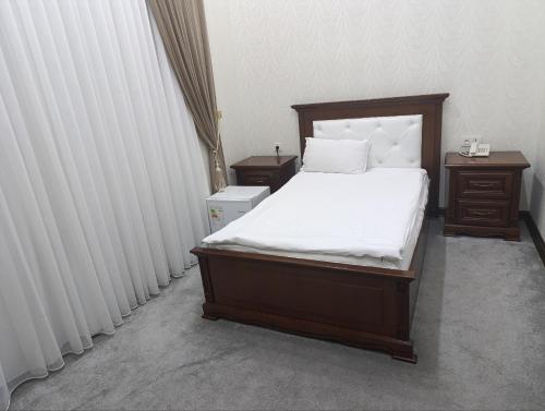 Hayot Hotel Skazka in 卡爾希 Hayot Hotel Skazka in 卡爾希