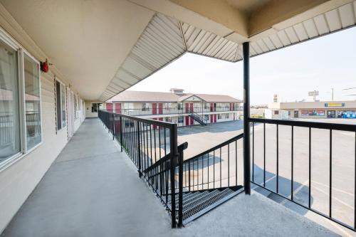 大堂, King City Motel by OYO Pasco in 帕斯科 大堂, King City Motel by OYO Pasco in 帕斯科