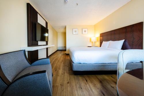 King City Motel by OYO Pasco in 帕斯科 King City Motel by OYO Pasco in 帕斯科