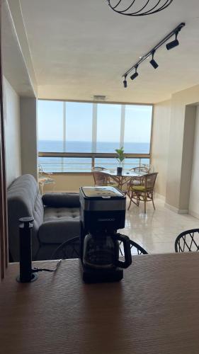 Apartamento en macuto con vista al mar in Macuto Apartamento en macuto con vista al mar in Macuto