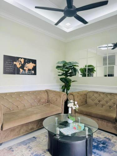 CUTE Homestay in Pengkalan Kubor CUTE Homestay in Pengkalan Kubor