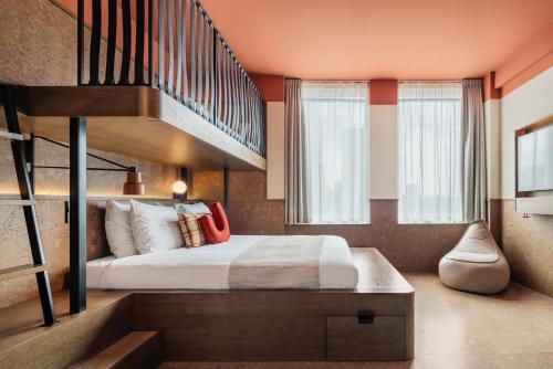 The Usual Rotterdam in Rotterdam The Usual Rotterdam in Rotterdam