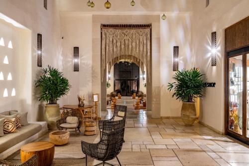 Lobby, Isrotel Kedma Hotel by Isrotel Design in Beer Sheva Lobby, Isrotel Kedma Hotel by Isrotel Design in Beer Sheva