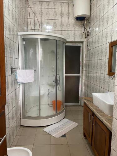 Villa des princes - Bana centre ville - Sécurisé (Villa des princes - Bana centre ville - Securise) in Бана Villa des princes - Bana centre ville - Sécurisé (Villa des princes - Bana centre ville - Securise) in Бана