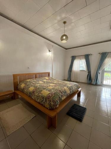 Villa des princes - Bana centre ville - Sécurisé (Villa des princes - Bana centre ville - Securise) in Бана Villa des princes - Bana centre ville - Sécurisé (Villa des princes - Bana centre ville - Securise) in Бана