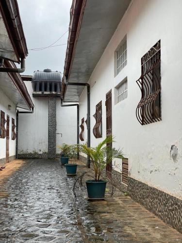 Villa des princes - Bana centre ville - Sécurisé (Villa des princes - Bana centre ville - Securise) in Бана Villa des princes - Bana centre ville - Sécurisé (Villa des princes - Bana centre ville - Securise) in Бана