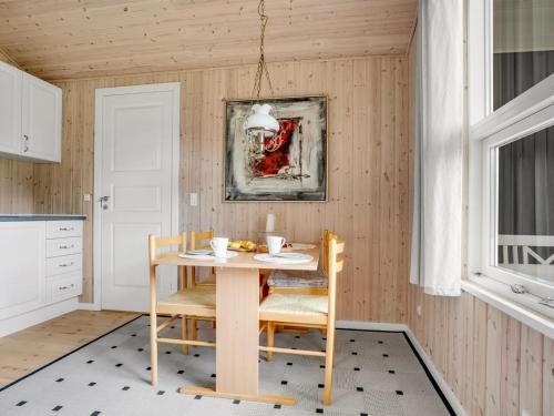 Holiday Home Aleth - 800m from the sea by Interhome in Gedser Holiday Home Aleth - 800m from the sea by Interhome in Gedser