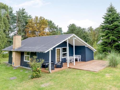 Holiday Home Aleth - 800m from the sea by Interhome in Gedser Holiday Home Aleth - 800m from the sea by Interhome in Gedser