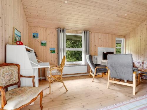 Holiday Home Aleth - 800m from the sea by Interhome in Gedser Holiday Home Aleth - 800m from the sea by Interhome in Gedser