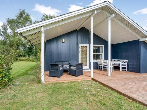 Holiday Home Aleth - 800m from the sea by Interhome in Gedser Holiday Home Aleth - 800m from the sea by Interhome in Gedser
