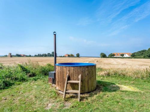 Holiday Home Makrina - 300m from the sea by Interhome in Harpelunde Holiday Home Makrina - 300m from the sea by Interhome in Harpelunde