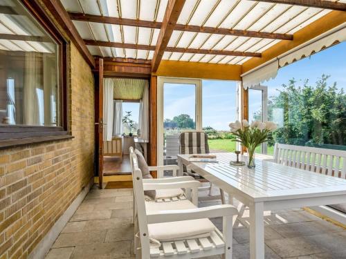 Holiday Home Makrina - 300m from the sea by Interhome in Harpelunde Holiday Home Makrina - 300m from the sea by Interhome in Harpelunde