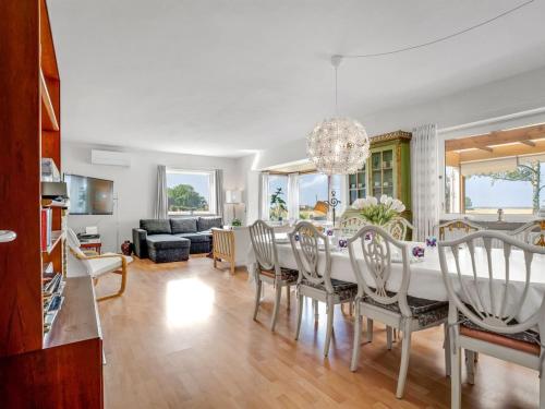 Holiday Home Makrina - 300m from the sea by Interhome in Harpelunde Holiday Home Makrina - 300m from the sea by Interhome in Harpelunde