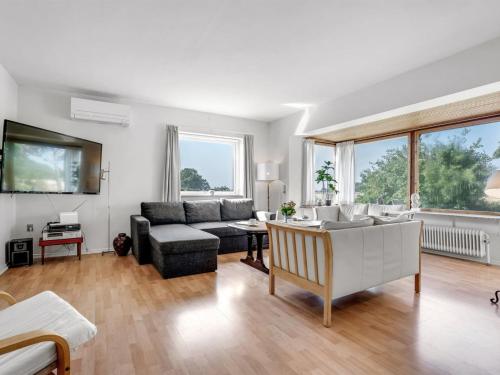 Holiday Home Makrina - 300m from the sea by Interhome in Harpelunde Holiday Home Makrina - 300m from the sea by Interhome in Harpelunde