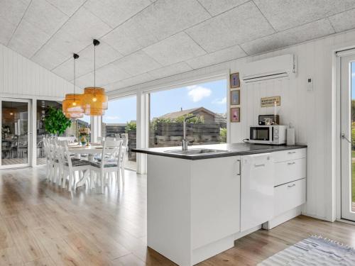 Holiday Home Sigrun - 300m from the sea by Interhome in Kelstrup Holiday Home Sigrun - 300m from the sea by Interhome in Kelstrup