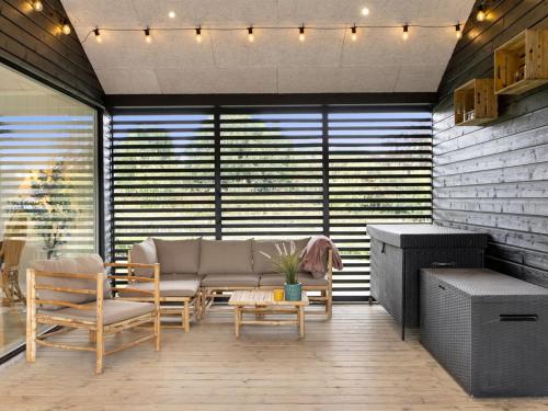 Holiday Home Sigrun - 300m from the sea by Interhome in Kelstrup Holiday Home Sigrun - 300m from the sea by Interhome in Kelstrup