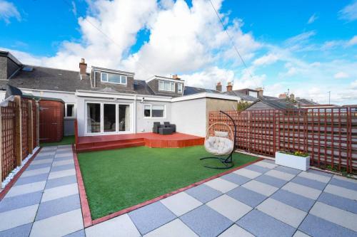 Seabreeze in Prestwick in Prestwick Seabreeze in Prestwick in Prestwick