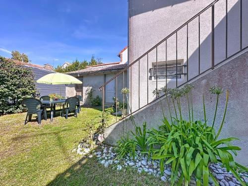 Holiday Home Les Dunes by Interhome in La Bernerie-En-Retz Holiday Home Les Dunes by Interhome in La Bernerie-En-Retz