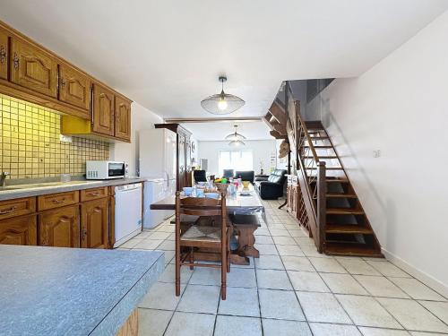 Holiday Home Les Dunes by Interhome in La Bernerie-En-Retz Holiday Home Les Dunes by Interhome in La Bernerie-En-Retz