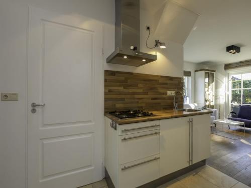 Apartment Borne by Interhome in Zoutelande Apartment Borne by Interhome in Zoutelande