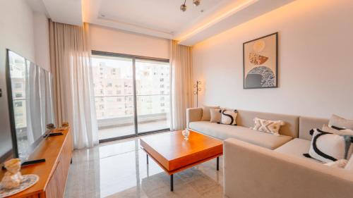 Faciliteiten, Rd Parcs Appartement Neuf aux Jardins De Carthage in Jardins De Carthage Faciliteiten, Rd Parcs Appartement Neuf aux Jardins De Carthage in Jardins De Carthage