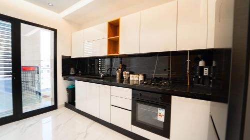 Faciliteiten, Rd Parcs Appartement Neuf aux Jardins De Carthage in Jardins De Carthage Faciliteiten, Rd Parcs Appartement Neuf aux Jardins De Carthage in Jardins De Carthage