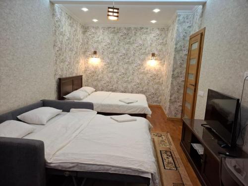 Апартаменти ЖК Покровський двір Чабани (Апартаменти ЖК Покровськии двір Чабани) in Hatne Апартаменти ЖК Покровський двір Чабани (Апартаменти ЖК Покровськии двір Чабани) in Hatne