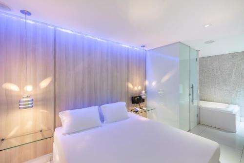 Zapt Motel - Adults Only in วีลาปรูเดนเต Zapt Motel - Adults Only in วีลาปรูเดนเต