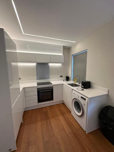 Buckingham Annexe in High Wycombe Buckingham Annexe in High Wycombe