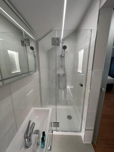 Buckingham Annexe in High Wycombe Buckingham Annexe in High Wycombe