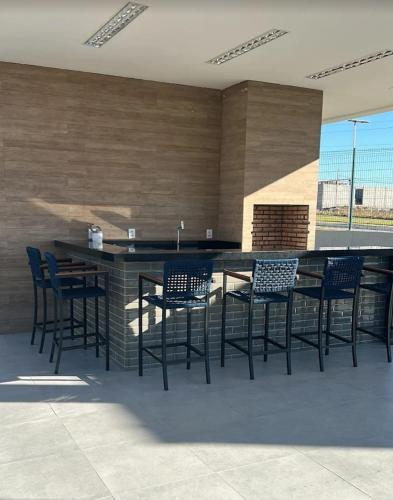 設施, Apartamento moderno e aconchegante in 巴巴里亞 設施, Apartamento moderno e aconchegante in 巴巴里亞