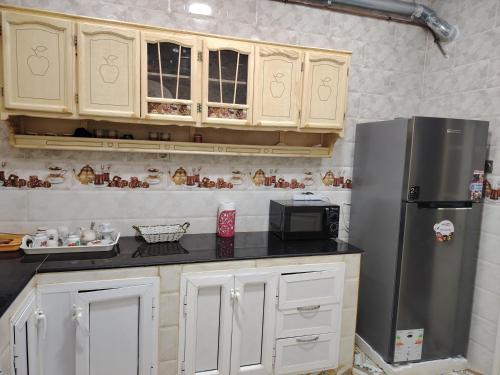 Appt F4 equipé au rez de chaussé d'un immeuble privé (Appt F4 equipe au rez de chausse d'un immeuble prive) in Skikda Appt F4 equipé au rez de chaussé d'un immeuble privé (Appt F4 equipe au rez de chausse d'un immeuble prive) in Skikda