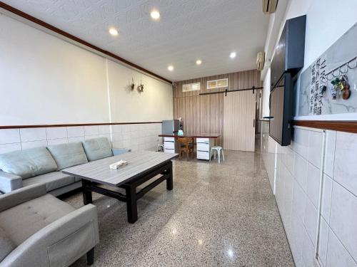 HJ Station in Qingshui District HJ Station in Qingshui District