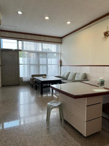 HJ Station in Qingshui District HJ Station in Qingshui District