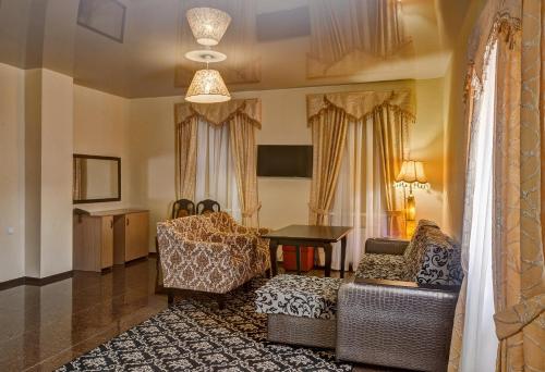 Nairi Hotel in Волгоград Nairi Hotel in Волгоград