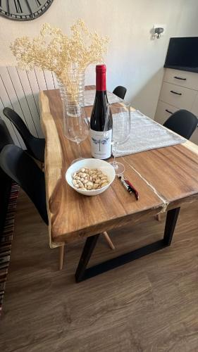 Monasteriohome Apto2 in Nuevalos Monasteriohome Apto2 in Nuevalos