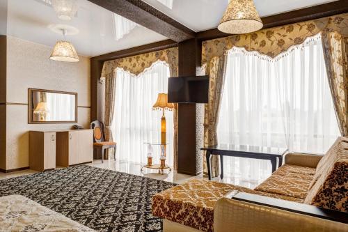 Nairi Hotel in Волгоград Nairi Hotel in Волгоград