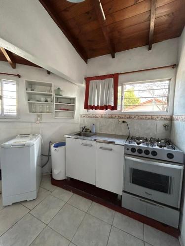 A&A Apartamento in Villa Martelli A&A Apartamento in Villa Martelli