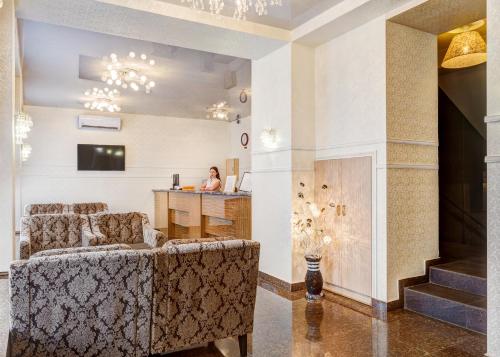Nairi Hotel in Волгоград Nairi Hotel in Волгоград