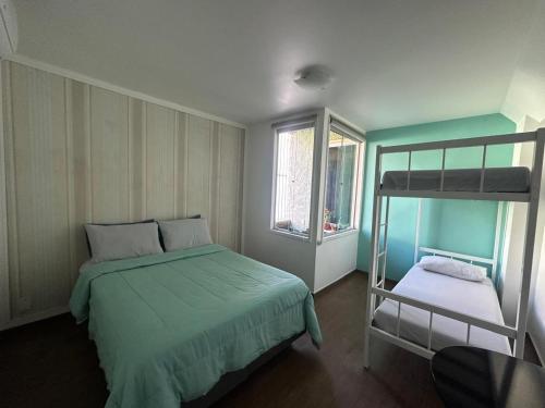 Hostel Casa 8 in Laranjeiras Hostel Casa 8 in Laranjeiras