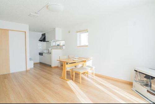 Facilities, Niseko Yu Villa A in Kogane Hills Facilities, Niseko Yu Villa A in Kogane Hills