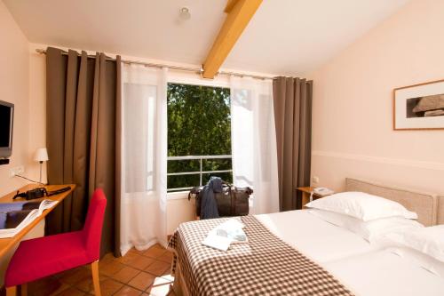 This photo about Hotel de l'Image shared on HyHotel.com