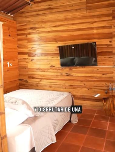 Cabanas Viva Mexico in Ibague Cabanas Viva Mexico in Ibague