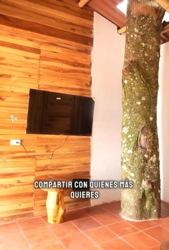 Cabanas Viva Mexico in Ibague Cabanas Viva Mexico in Ibague