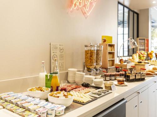 طعام و مشروبات, ibis Millau in ميلوء طعام و مشروبات, ibis Millau in ميلوء