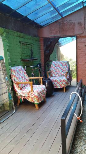 Facilities, Nearest Guesthouse Jeonju in Jeonju-si Facilities, Nearest Guesthouse Jeonju in Jeonju-si