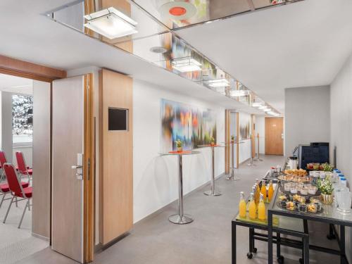 Tárgyalóterem/bálterem, Novotel Danube Hotel near Mátyás-templom Tárgyalóterem/bálterem, Novotel Danube Hotel near Mátyás-templom