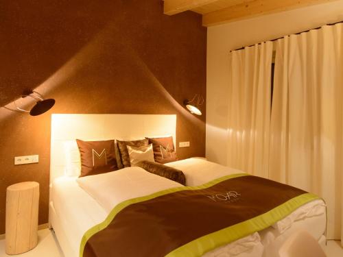 This photo about Moar Lodge shared on HyHotel.com